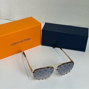 Louis Vuitton Women’s Sunglasses